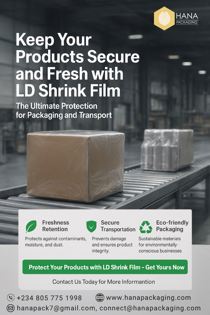 Shrink Film
